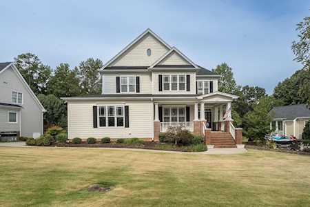 133 Townsend Drive Clayton, NC 27527