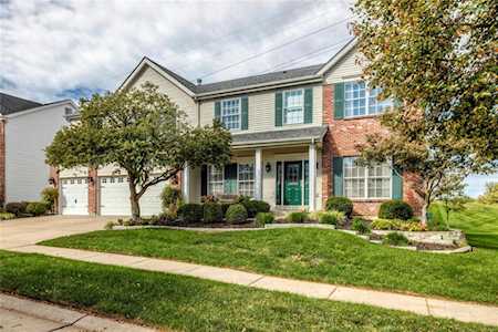 819 Wheaton Way Creve Coeur, MO 63141
