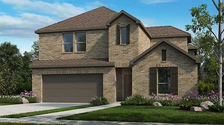 2013 Stonebrook Street Celina, TX 75009