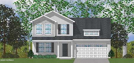 4127 Small Stream Ct Castle Hayne, NC 28429