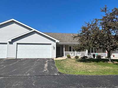 456 Wyldewood Dr Oshkosh, City of Oshkosh, WI 54904