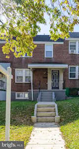 2837 E Federal St Baltimore, MD 21213