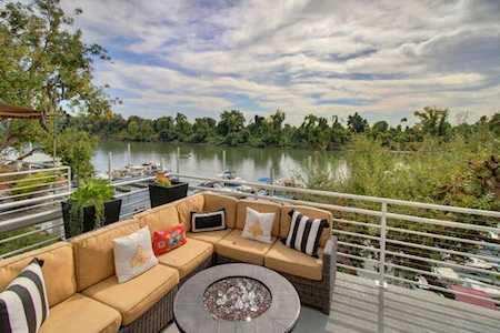 1815 Garden Highway Sacramento, CA 95833