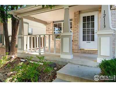 12113 York St Thornton, CO 80241