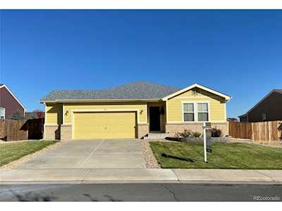 325 Shenandoah Way Lochbuie, CO 80603