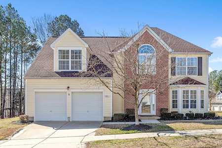 201 Trevor Ridge Holly Springs, NC 27540