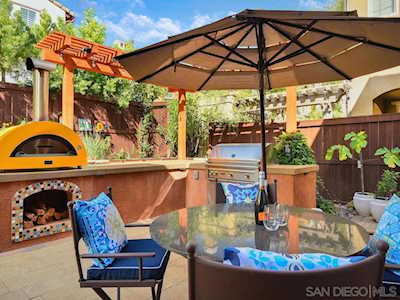 17166 Glen Aspen Dr San Diego, CA 92127