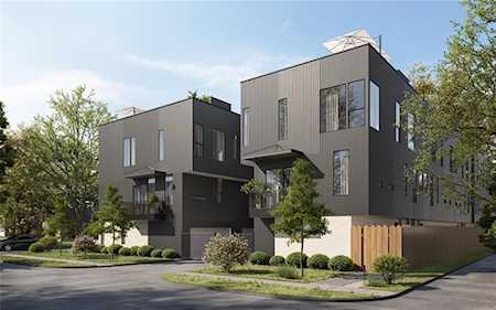 1904 Annex Avenue Dallas, TX 75204