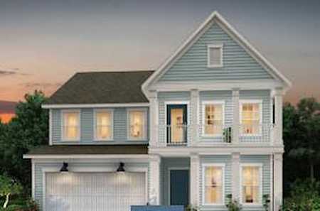 1921 Parish House Circle James Island, SC 29412