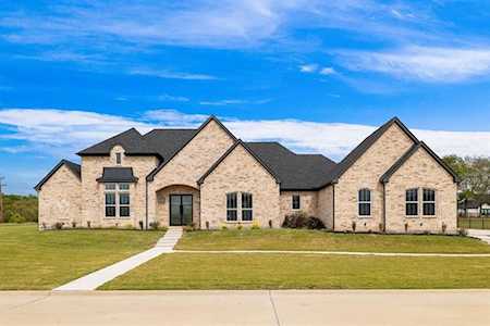 126 Eisenhower Court Celina, TX 75009