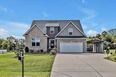 2459 Robin Ct Murfreesboro, TN 37130