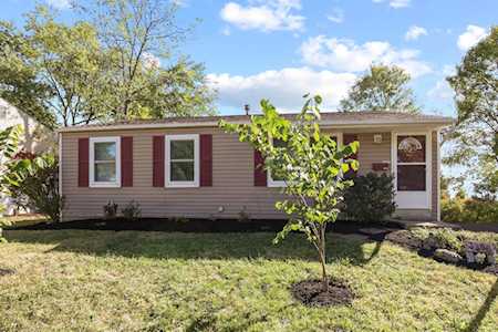 3386 Fontaine Road Columbus, OH 43232