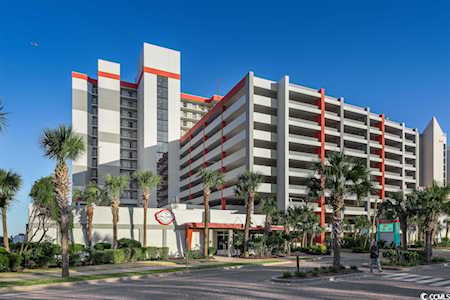 7200 N Ocean Blvd. #653 Myrtle Beach, SC 29577