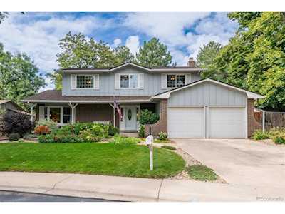 2347 S Allison Way Lakewood, CO 80227