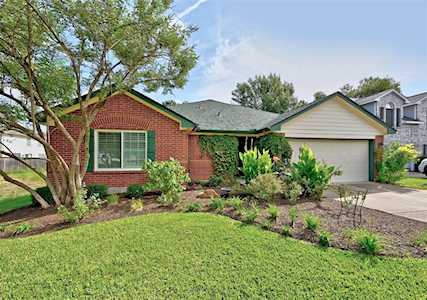 1602 Tristans WAY Cedar Park, TX 78613