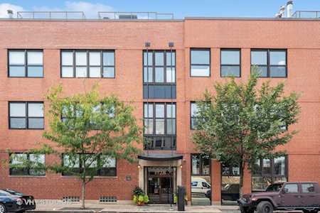 1728 N Damen Ave #307 Chicago, IL 60647