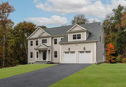 (Lot 3A) 12 Leonard Street Hopkinton, MA 01748