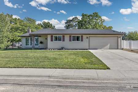 4787 S Shawnee Way Boise, ID 83709