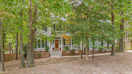 6012 Bunchberry Court Raleigh, NC 27616