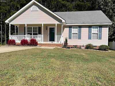 6020 Presentation Street Knightdale, NC 27545
