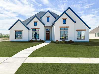 341 Wimberley Drive Haslet, TX 76052