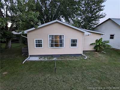 317 E Water St Borden, IN 47106