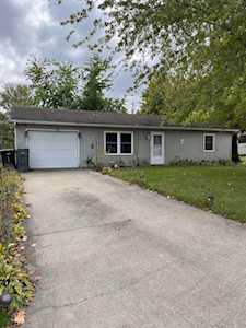 407 W Hillside Drive Syracuse, IN 46567