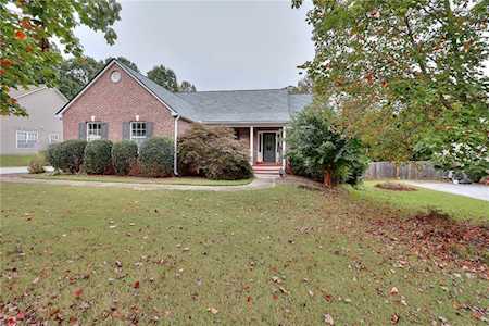 514 Ansley Forest Drive Monroe, GA 30655