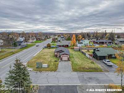 303 W Corral Ave Soldotna, AK 99669