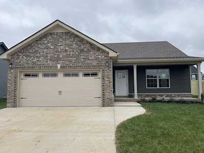 52 Irish Hills Clarksville, TN 37042