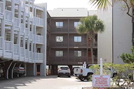 208 N Ocean Blvd. #228 North Myrtle Beach, SC 29582