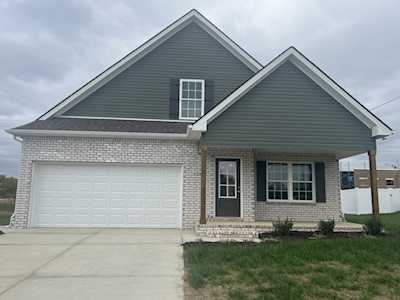 209 Meadowbrook Dr Shelbyville, TN 37160