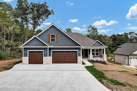302 Cheeyo Ln Loudon, TN 37774