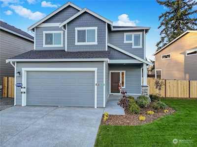 2845 180th Street Ct E Tacoma, WA 98445
