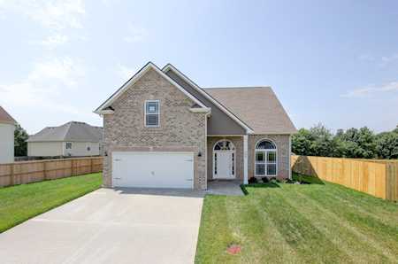 1276 Apple Blossom Rd Clarksville, TN 37042
