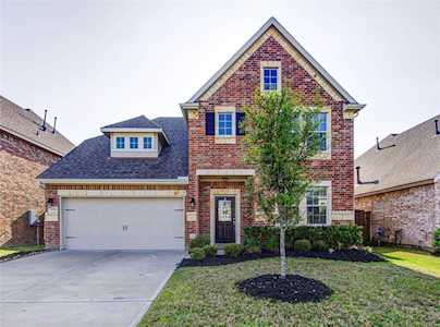 11718 Rastello Ln Richmond, TX 77406