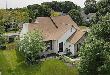 4314 Claymill Court Hilliard, OH 43026