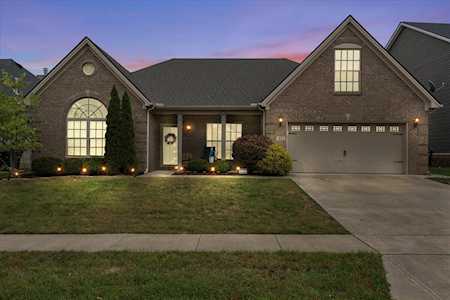 1822 Rachels Run Lexington, KY 40509