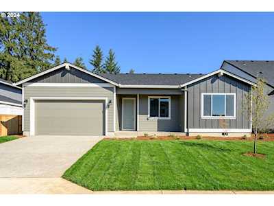 310 W 19th ST Lafayette, OR 97127