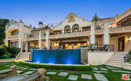 Los Angeles Luxury Homes For Sale | Los Angeles Luxury Real Estate