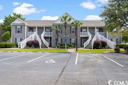 1117 Peace Pipe Pl. #104 Myrtle Beach, SC 29579