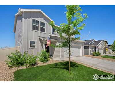 227 Pony Express Trl Ault, CO 80610