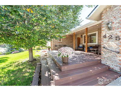 425 Westview Ct Longmont, CO 80504