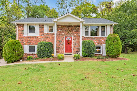 212 Willow Ct Nashville, TN 37211