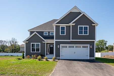 3 Narragansett Drive West Bridgewater, MA 02379