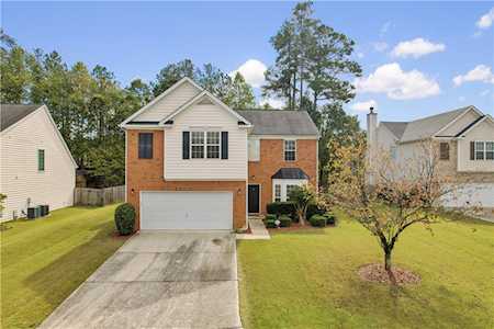 2123 Beacon Crest Drive Buford, GA 30519