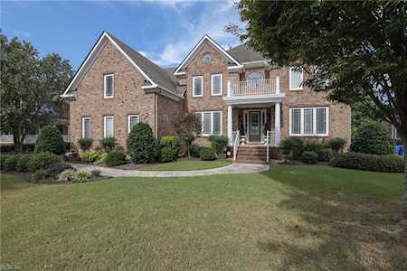 1144 Knights Bridge Ln Virginia Beach, VA 23455