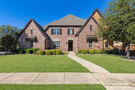 6904 Handel Colleyville, TX 76034