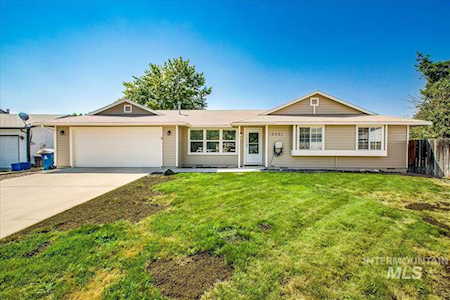 10531 W Silver City Ct Boise, ID 83704