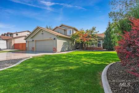 1283 E Borzoi St Meridian, ID 83642